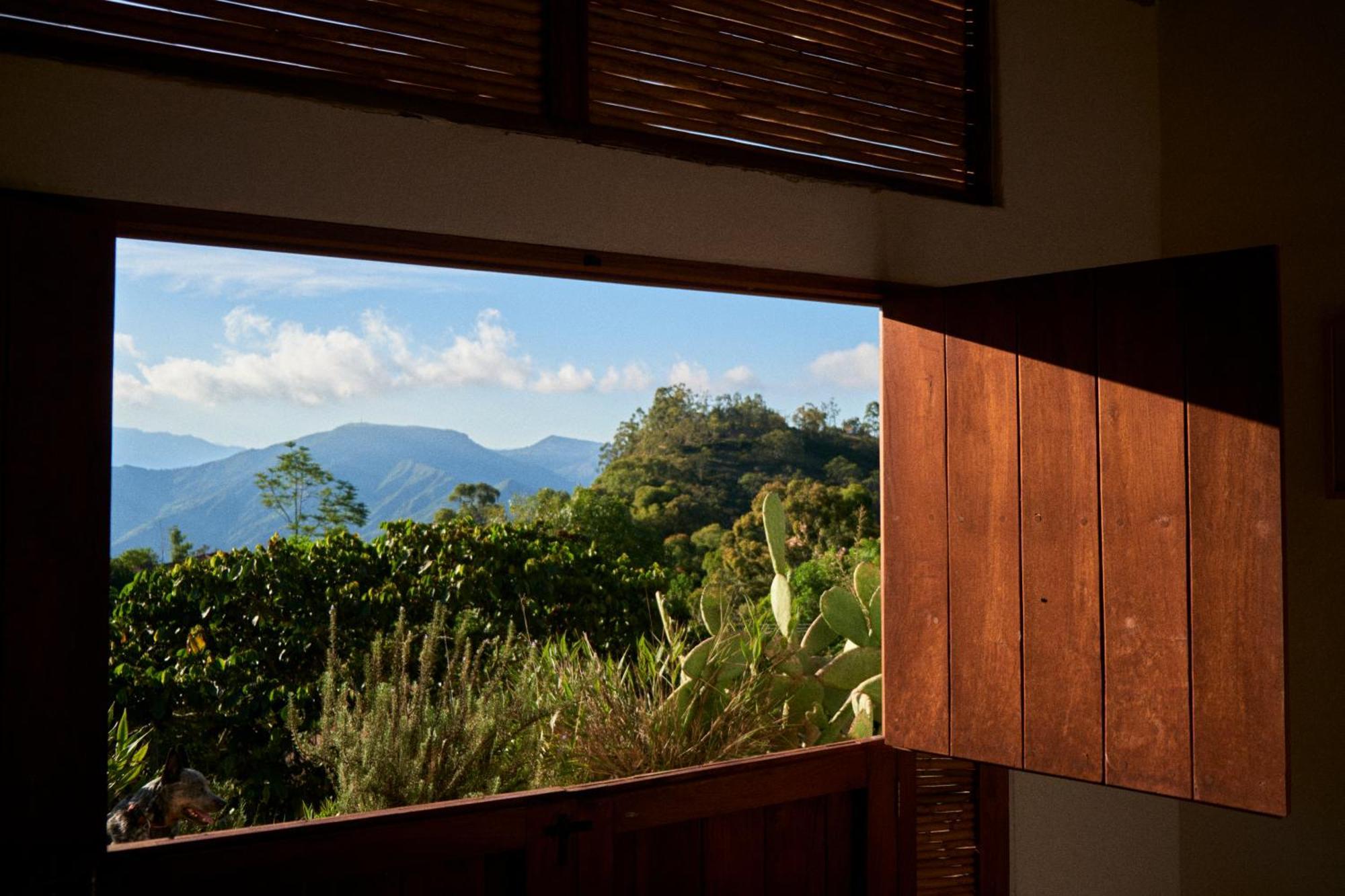 Hostal Juan Palitos Los Santos  Exteriér fotografie