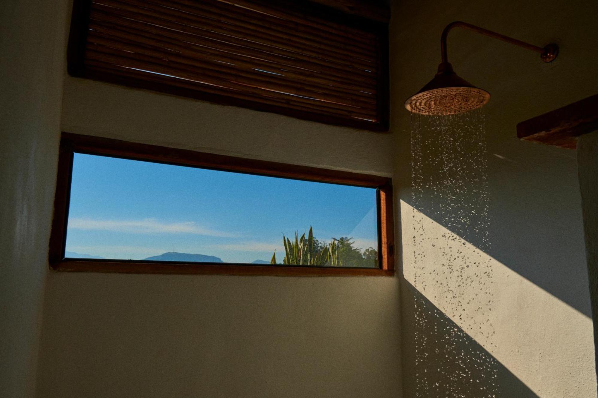 Hostal Juan Palitos Los Santos  Exteriér fotografie