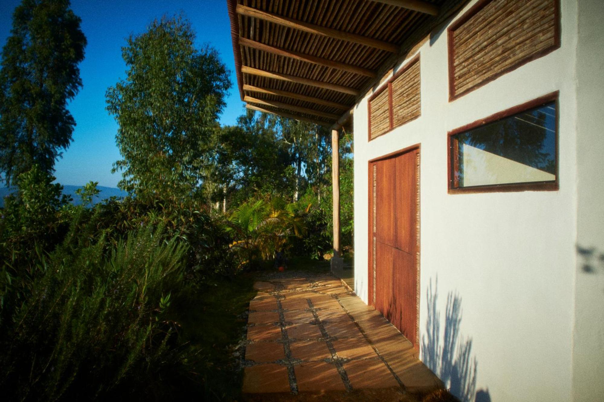 Hostal Juan Palitos Los Santos  Exteriér fotografie