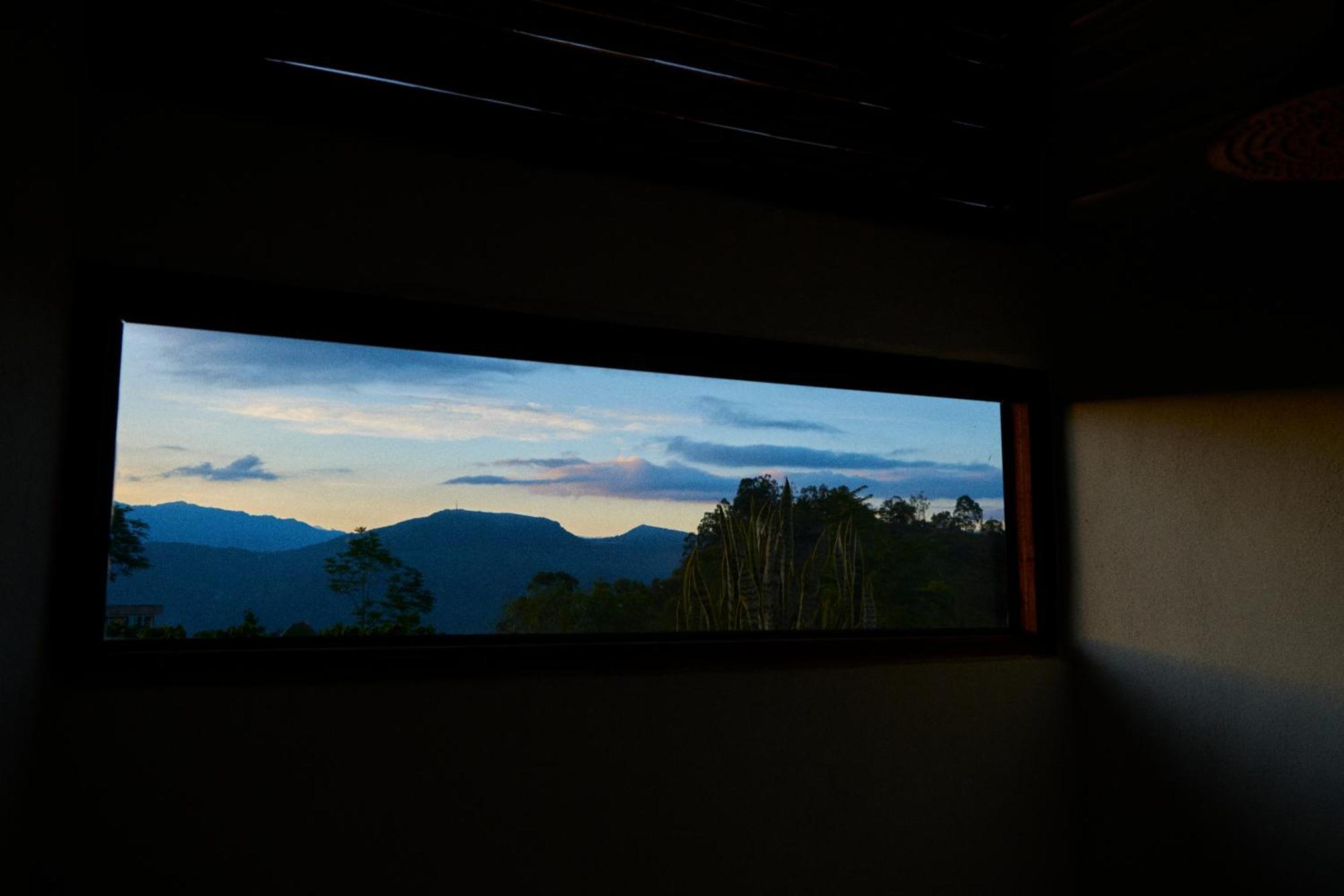 Hostal Juan Palitos Los Santos  Exteriér fotografie