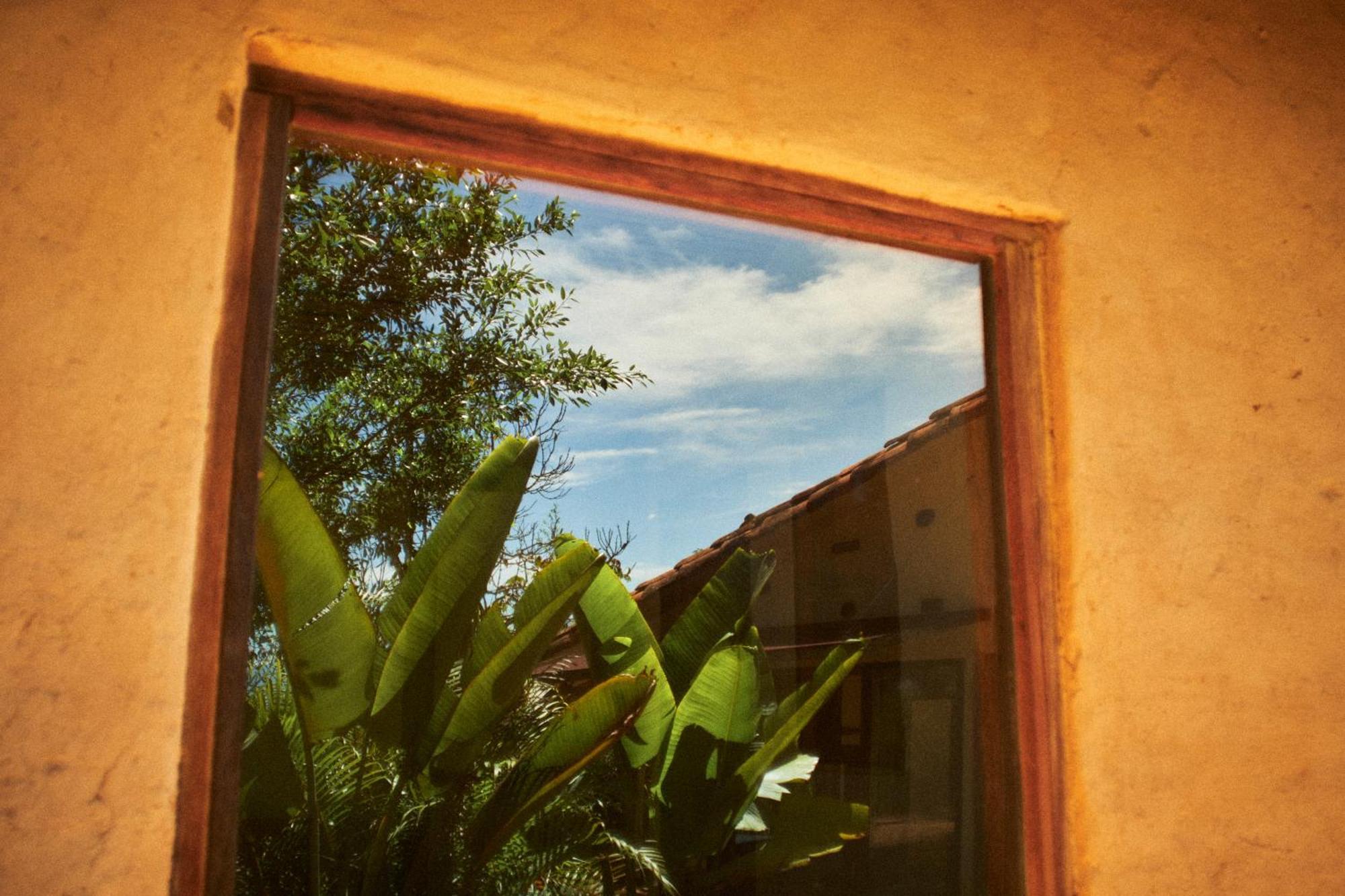 Hostal Juan Palitos Los Santos  Exteriér fotografie