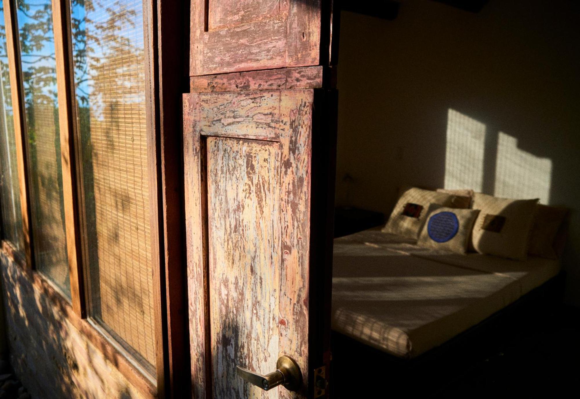 Hostal Juan Palitos Los Santos  Exteriér fotografie